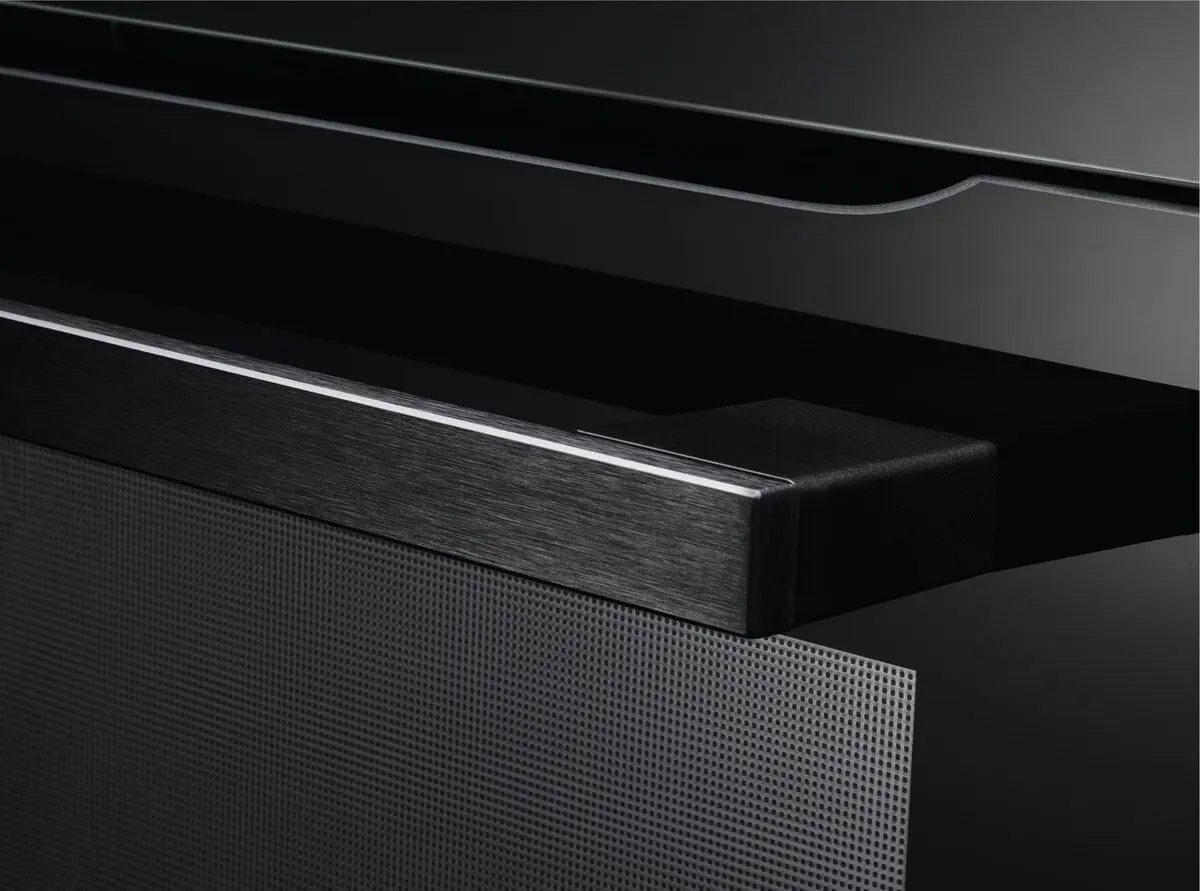 Cuptor electric incorporabil AEG BSE792380B (Black)