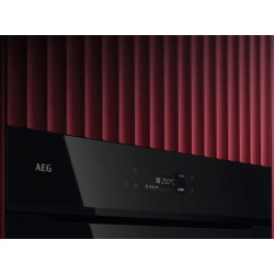 Cuptor electric incorporabil AEG NBE7P631AB (Black) Thumb