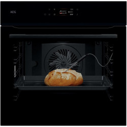 Cuptor electric incorporabil AEG NBE7P631AB (Black) Thumb