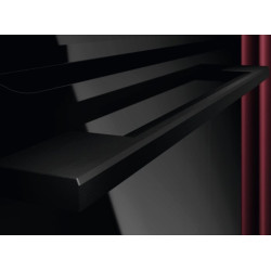 Cuptor electric incorporabil AEG NBE7P631AB (Black) Thumb