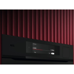 Cuptor electric incorporabil AEG NBP9S831AT (Black) Thumb