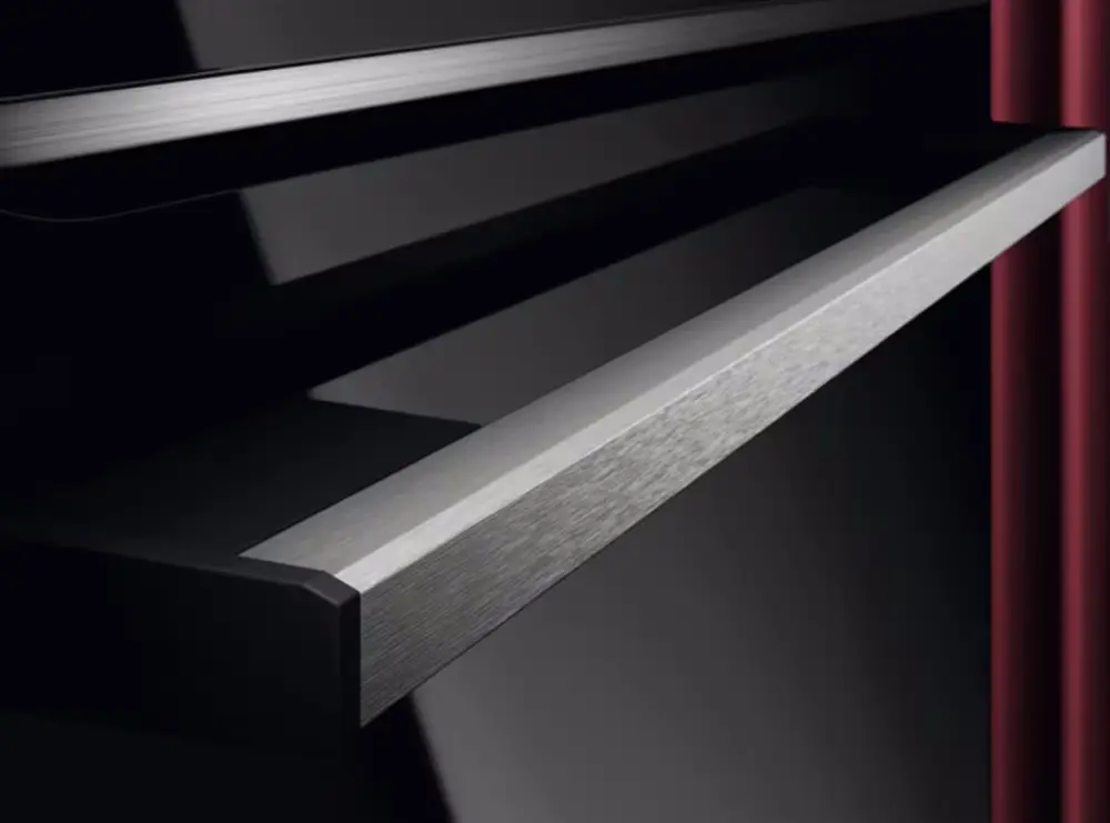 Cuptor electric incorporabil AEG OS6CB531AB (Black)