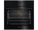 Cuptor electric incorporabil AEG SteamBake BCE558370B (Black)