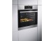 Встраиваемая электрическая духовка Aeg SurroundCook BES331110M (Inox)