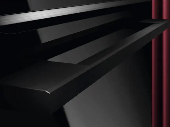 Cuptor electric incorporabil AEG TB8SB73ZAB (Black)