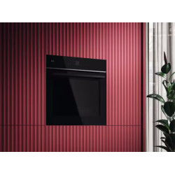 Cuptor electric incorporabil AEG TE7PB63ZAB (Black) Thumb