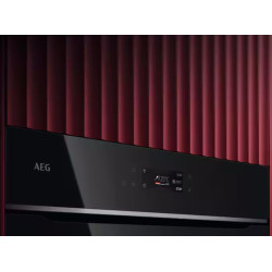 Cuptor electric incorporabil AEG TE7PB63ZAB (Black) Thumb