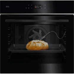 Cuptor electric incorporabil AEG TE7PB63ZAB (Black)