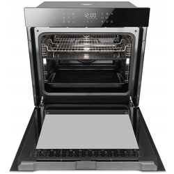 Встраиваемая духовка Amica 58318 ED97619VBA (Black) Thumb