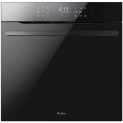 Встраиваемая духовка Amica 58318 ED97619VBA (Black)
