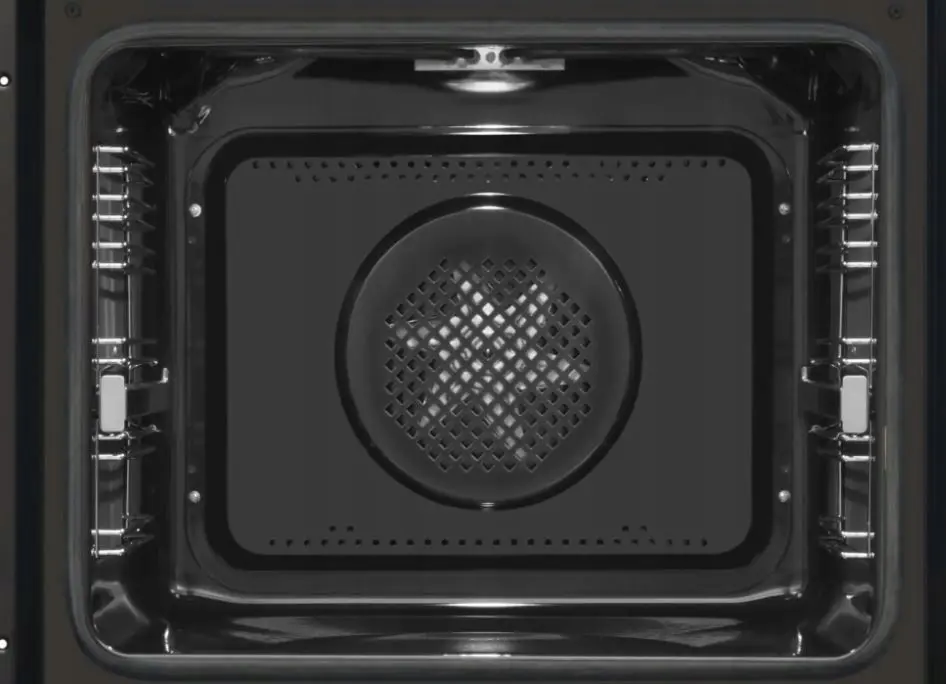 Встраиваемая духовка Amica 58318 ED97619VBA (Black)