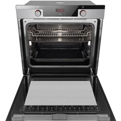 Встраиваемая электрическая духовка Amica ED37617X (Inox) Thumb