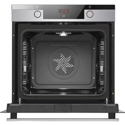 Встраиваемая электрическая духовка Amica ED37617X (Inox) Thumb