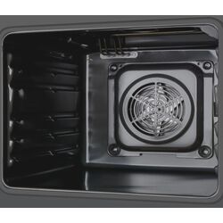 Cuptor electric incorporabil Amica ES06117B (Black) Thumb