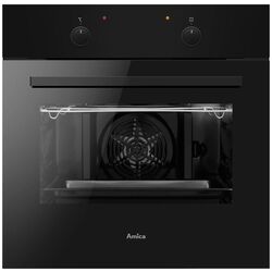 Cuptor electric incorporabil Amica ES06117B (Black)