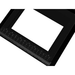 Cuptor electric incorporabil Amica ES06117B (Black) Thumb