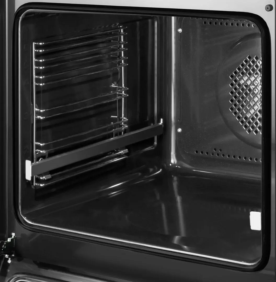 Встраиваемая электрическая духовка Amica F-Type ED375171X (Inox) - 3