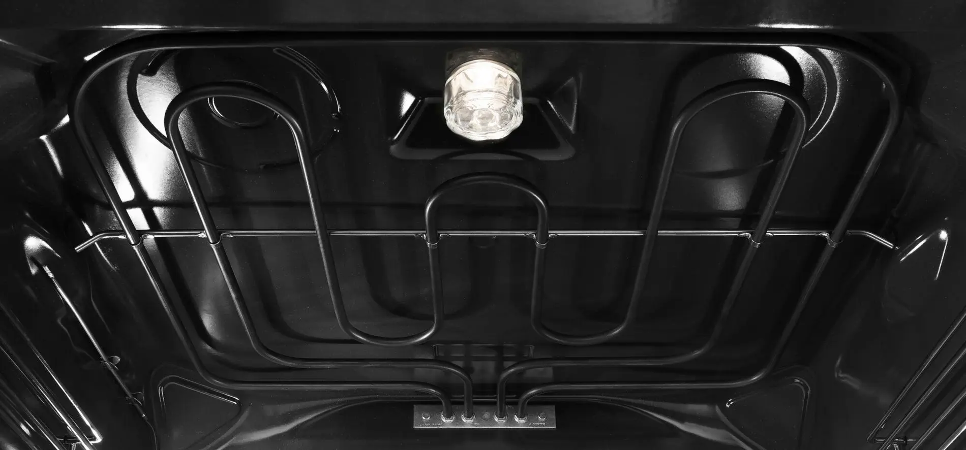 Встраиваемая электрическая духовка Amica F-Type ED375171X (Inox) - 2