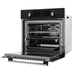 Cuptor electric incorporabil Amica Fine EB7541DB (Black Matte) Thumb