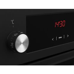 Cuptor electric incorporabil Amica Fine EB7541DB (Black Matte) Thumb