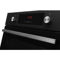 Cuptor electric incorporabil Amica Fine EB7541DB (Black Matte) Thumb