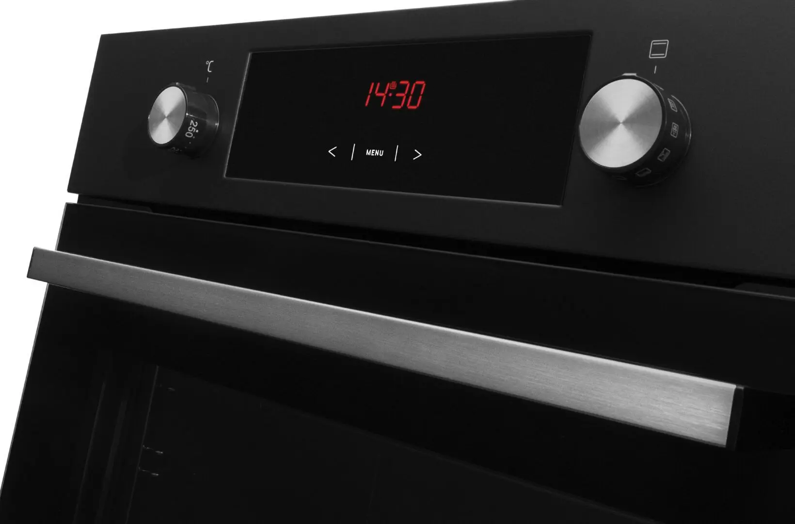 Cuptor electric incorporabil Amica Fine EB7541DB (Black Matte)