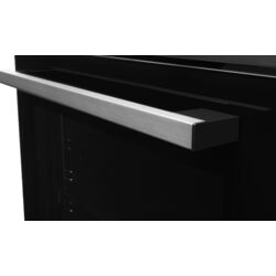 Cuptor electric incorporabil Amica Fine EB7541DB (Black Matte) Thumb