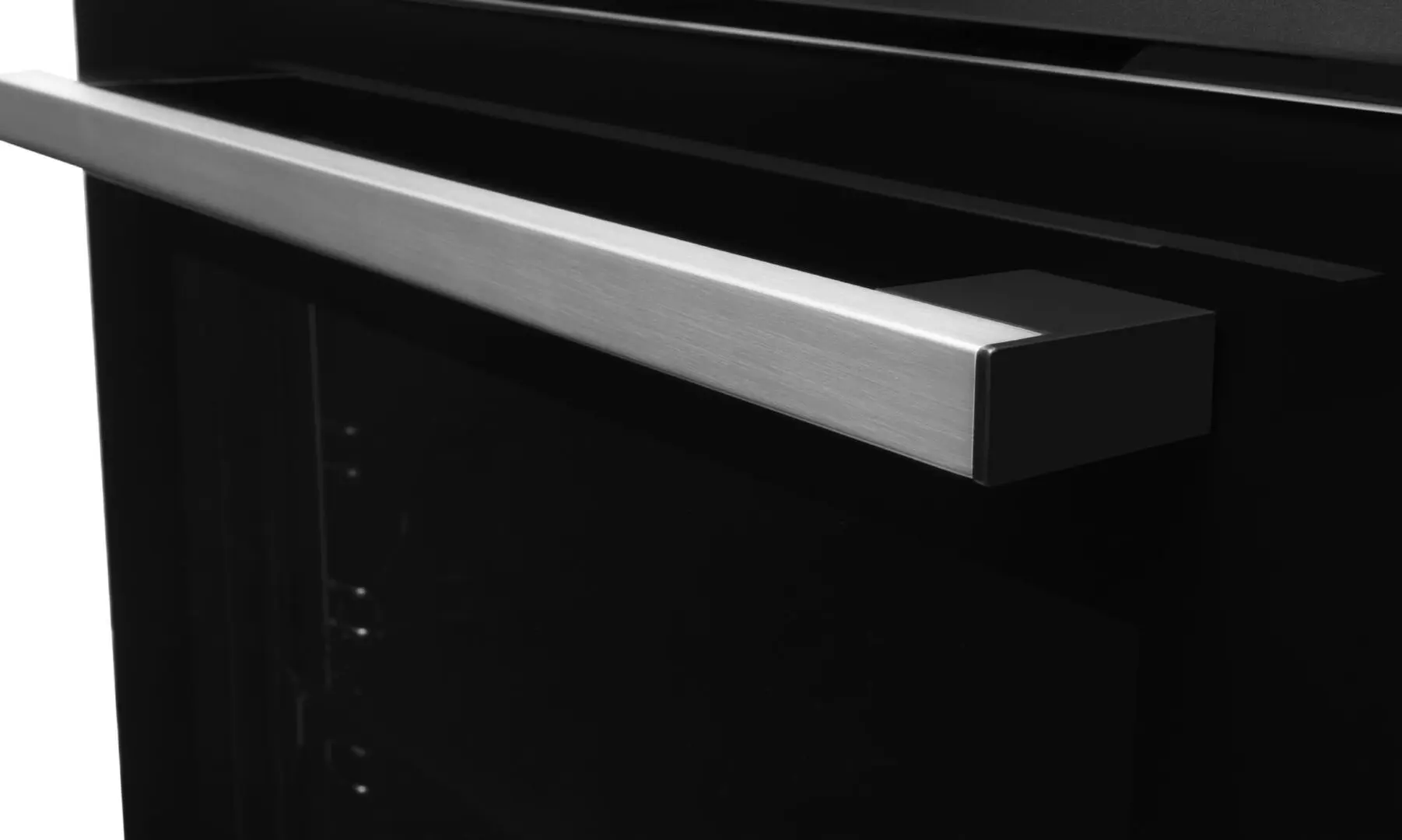 Cuptor electric incorporabil Amica Fine EB7541DB (Black Matte)