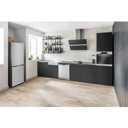 Встраиваемая электрическая духовка Amica Fine EB7541H (Inox/Black) Thumb