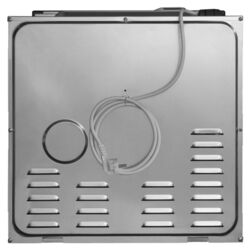 Встраиваемая электрическая духовка Amica Fine EB7541H (Inox/Black) Thumb