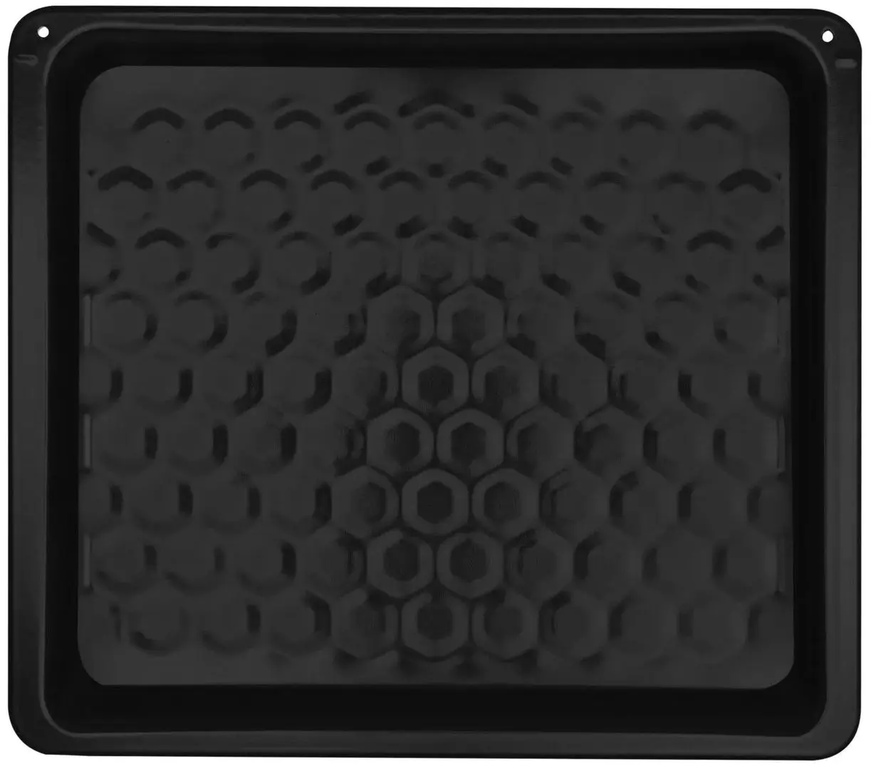 Cuptor electric incorporabil Amica Fine ES37517 (Black)