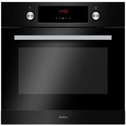 Cuptor electric incorporabil Amica Fine Soft EB7541B (Black Matte)