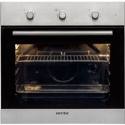 Встраиваемая электрическая духовка Arctic Aroic21100H (Inox)