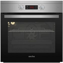 Встраиваемая электрическая духовка Arctic AROIE21300RXC (Inox)