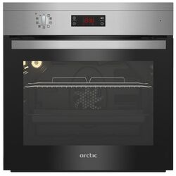Встраиваемая электрическая духовка Arctic AROIE21300RXP (Inox)