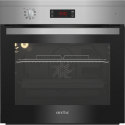 Встраиваемая электрическая духовка Arctic AROIE21300RXP (Inox)