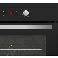 Встраиваемая электрическая духовка Arctic AROIE24300RBC (Black) Thumb