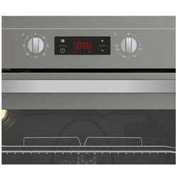 Встраиваемая электрическая духовка Arctic AROIE24300RMGC (Manhattan Grey) Thumb