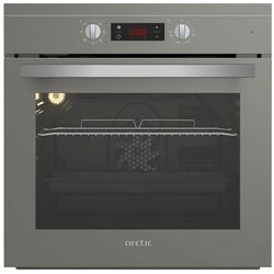 Встраиваемая электрическая духовка Arctic AROIE24300RMGC (Manhattan Grey)