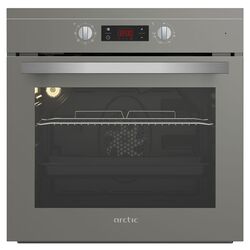 Встраиваемая электрическая духовка Arctic AROIE24300RMGC (Manhattan Grey)