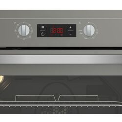 Встраиваемая электрическая духовка Arctic AROIE24300RMGC (Manhattan Grey) Thumb