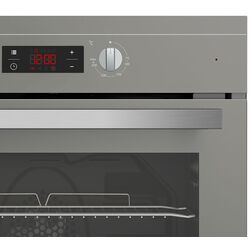 Встраиваемая электрическая духовка Arctic AROIE24300RMGC (Manhattan Grey) Thumb