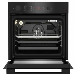 Встраиваемая электрическая духовка Arctic AROIS24300RBD (Black) Thumb