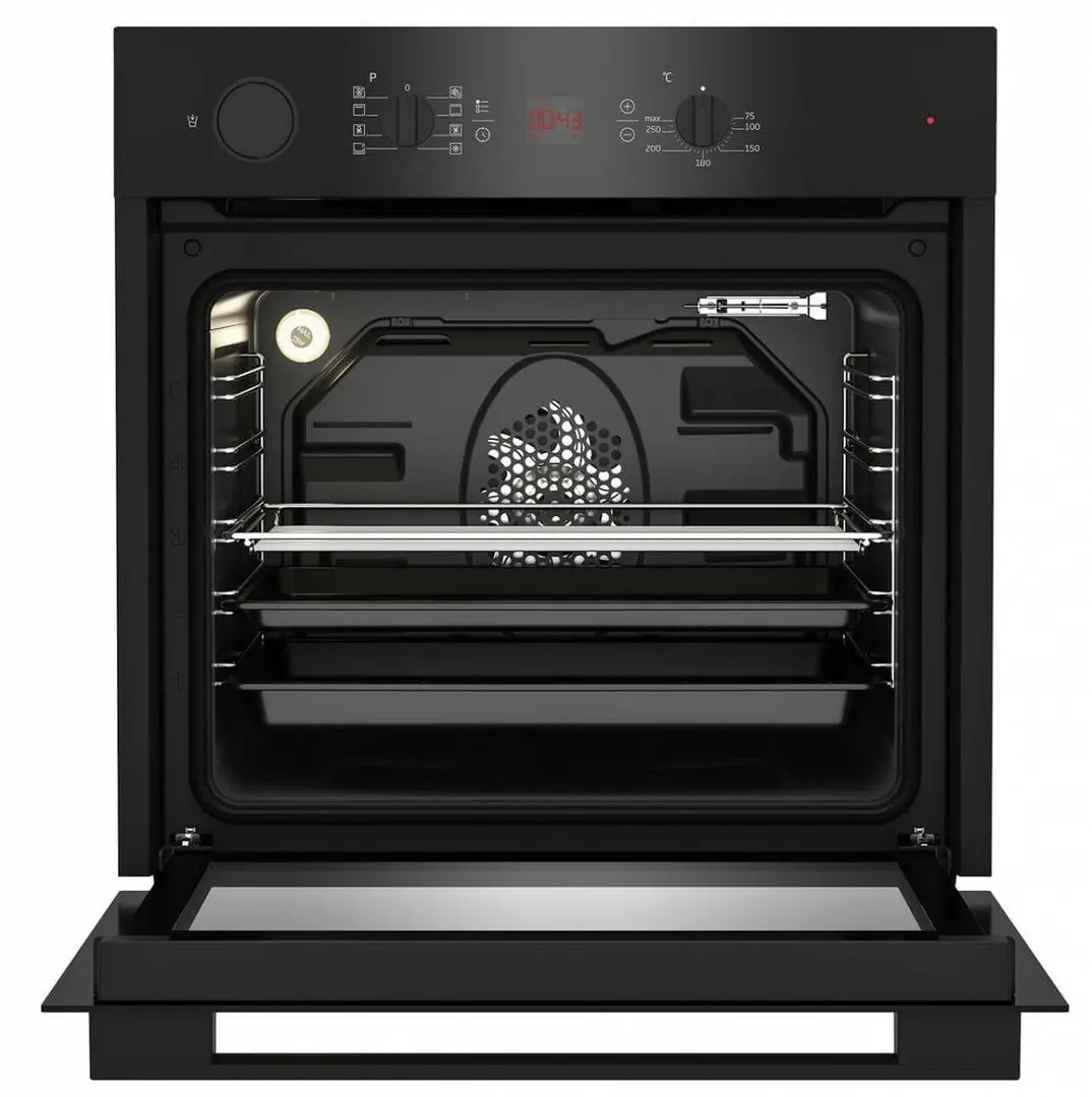 Встраиваемая электрическая духовка Arctic AROIS24300RBD (Black) - 2