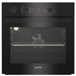 Встраиваемая электрическая духовка Arctic AROIS24300RBD (Black)