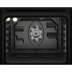 Встраиваемая электрическая духовка Arctic AROIS24300RBD (Black) Thumb