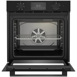 Встраиваемая электрическая духовка Arctic ARVI1130BC (Black) Thumb