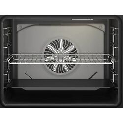 Встраиваемая электрическая духовка Arctic ARVI1130BC (Black) Thumb