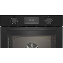 Встраиваемая электрическая духовка Arctic ARVI1130BC (Black) Thumb