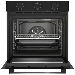 Встраиваемая электрическая духовка Arctic ARVIE1110BD (Black) Thumb